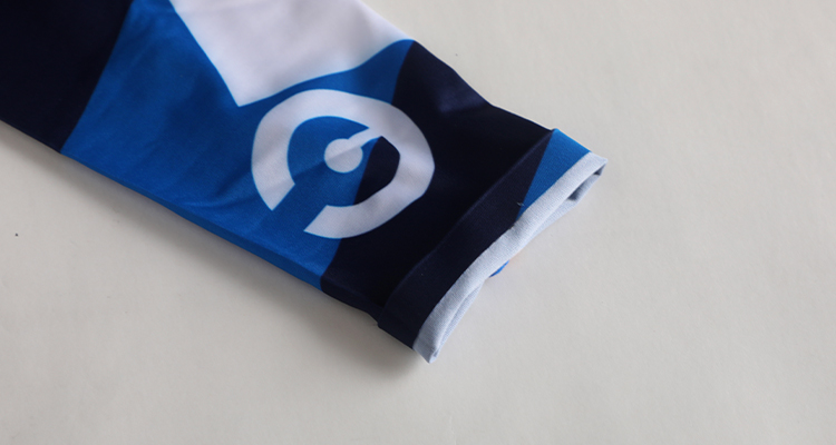 custom arm sleeves